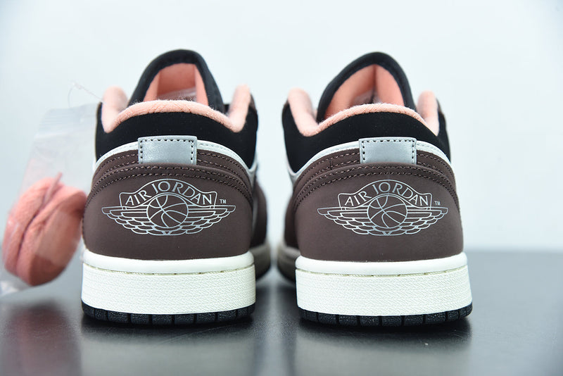 Nike Air Jordan 1 Low Mocha