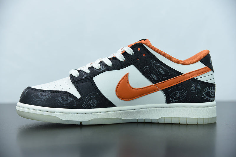 Nike Dunk Low "Halloween"