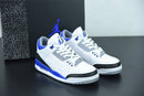 Nike Air Jordan 3 "Racer Blue"