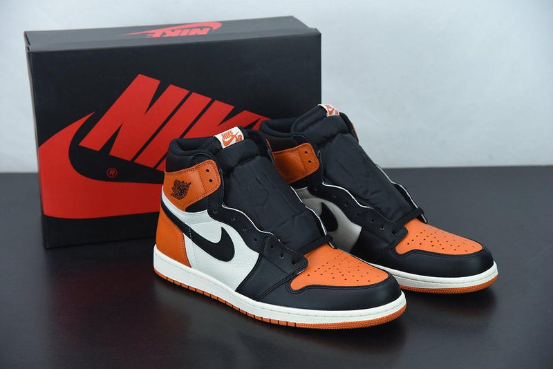 Nike Air Jordan 1 Retro "Shattered Backboard" - futurerunners