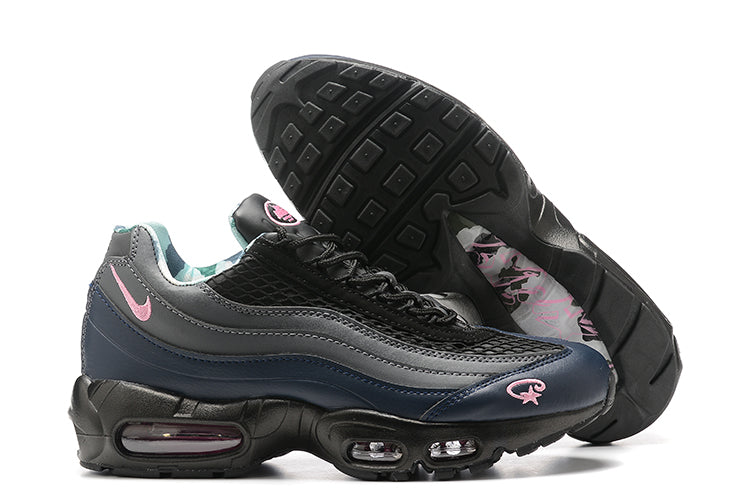 Nike Air Max 95 SP Corteiz "Pink Beam"