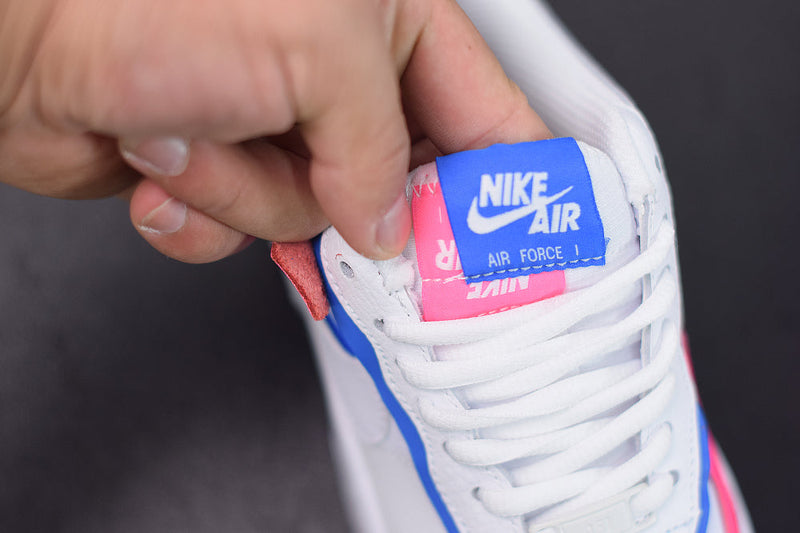 Nike Air Force 1 Shadow Cotton Candy