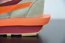 Nike X Sacai LD Waffle CLOT Orange Blaze