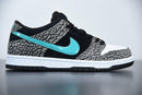 Nike SB Dunk Low Atmos Elephant - futurerunners