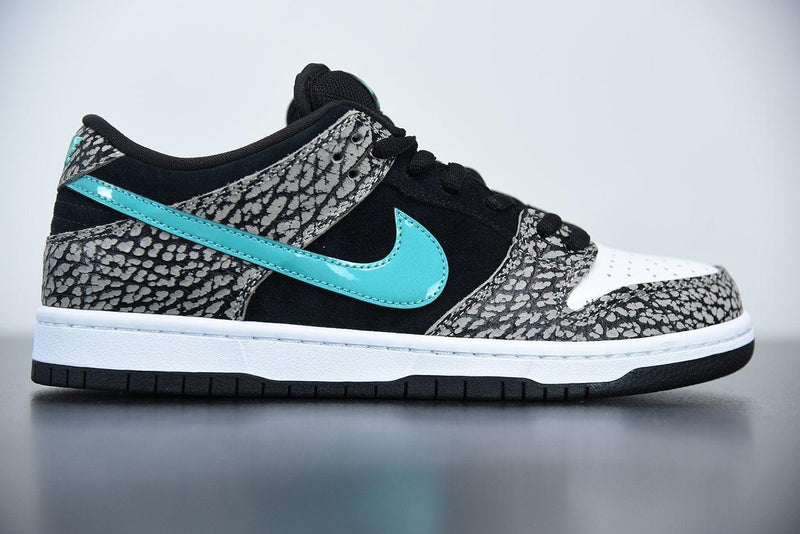 Nike SB Dunk Low Atmos Elephant - futurerunners