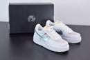 Nike Air Force 1 Low Shadow Glacier Ice Vast Grey