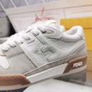 Fendi Match Low "White"