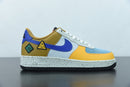 Nike Air Force 1 Low ACG University Gold