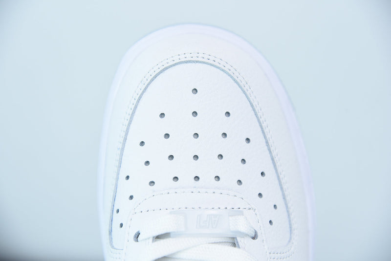 Nike Air Force 1 LV8 KSA GS White Glacier Blue