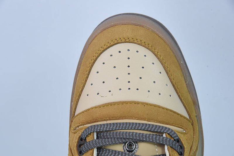 Adidas Forum x Bad Bunny 84 Buckle Low "Café"