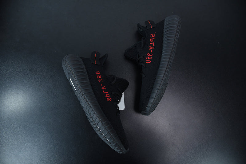 Adidas Yeezy Boost 350 V2 Bred