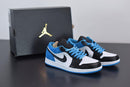 Nike Air Jordan 1 Low "Laser Blue" - futurerunners