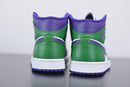 Nike Air Jordan 1 Mid "Hulk"