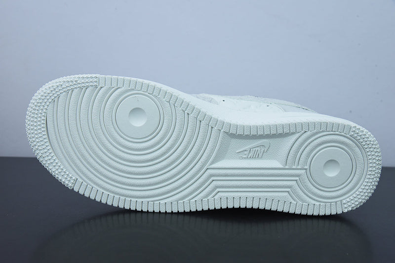 Nike Air Force 1 Low x Louis Vuitton x Off-White "White"