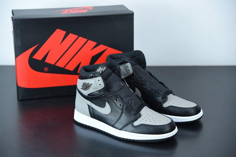 Air Jordan 1 Retro High  "Shadow" - futurerunners