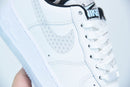 Nike Air Force 1 LV8 KSA GS White Glacier Blue