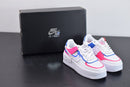 Nike Air Force 1 Shadow Cotton Candy