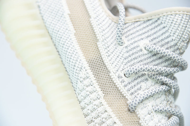 Adidas Yeezy Boost 350 V2 Lundmark (Reflective)