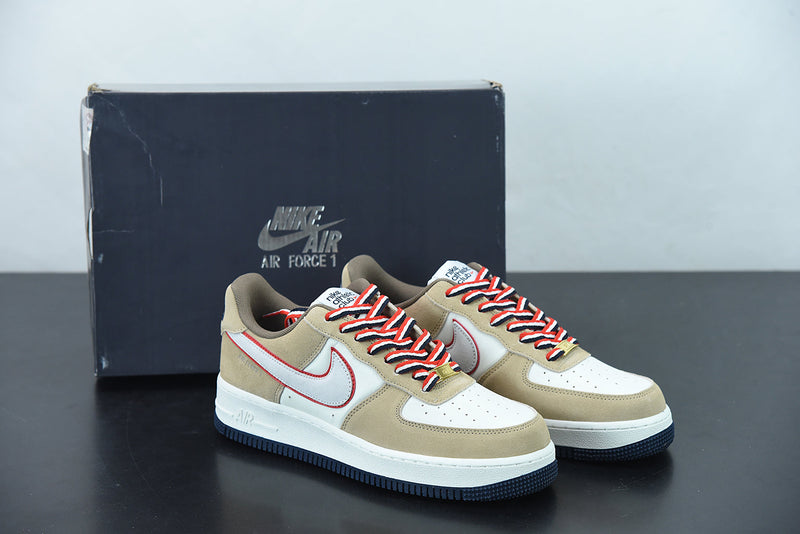 Nike Air Force 1 Low Athletic Club Sail