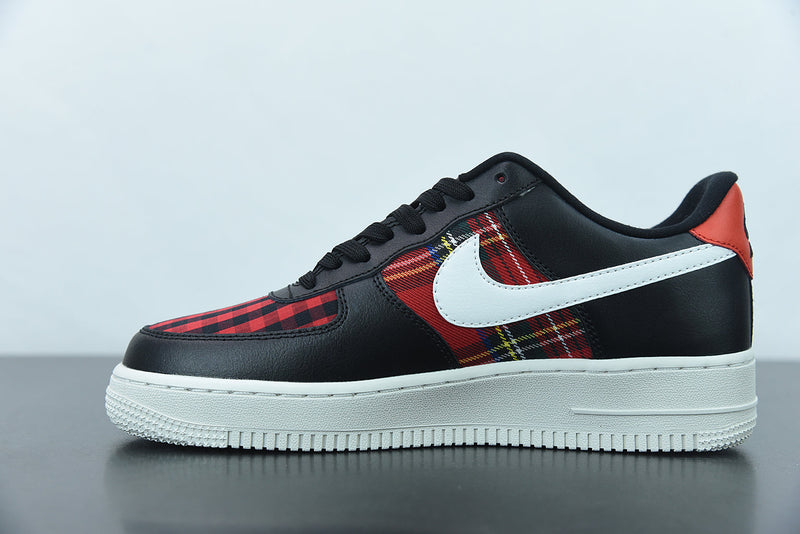 Nike Air Force 1 Low Flannel
