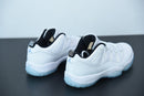 Nike Air Jordan 11 Retro Low Legend Blue