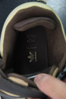 Adidas Forum x Bad Bunny 84 Buckle Low "Café"