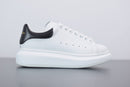 Alexander McQueen Oversized Ivory “Black”