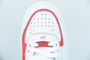 Nike Air Force 1 Shadow University Red