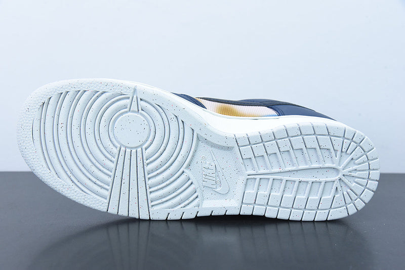 Nike Dunk Low "Graffiti"