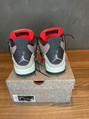 Nike Air Jordan 4 Retro "Taupe Haze"