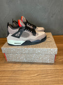 Nike Air Jordan 4 Retro "Taupe Haze"