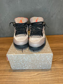 Nike Air Jordan 4 Retro "Taupe Haze"