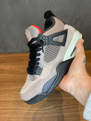 Nike Air Jordan 4 Retro "Taupe Haze"