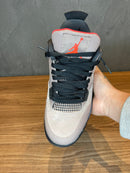 Nike Air Jordan 4 Retro "Taupe Haze"