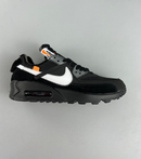 Nike Air Max 90 Off-White Black