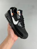 Nike Air Max 90 Off-White Black