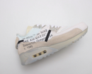 Nike Air Max 90 Off-White "White"