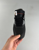 Nike Air Max 90 Off-White Black