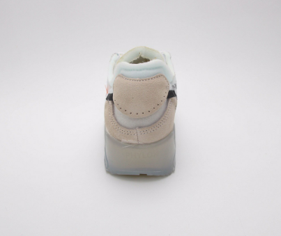 Nike Air Max 90 Off-White "White"