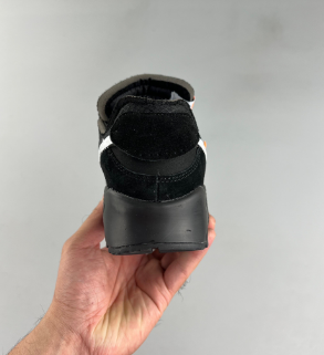 Nike Air Max 90 Off-White Black
