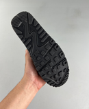 Nike Air Max 90 Off-White Black