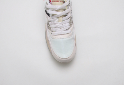 Nike Air Max 90 Off-White "White"