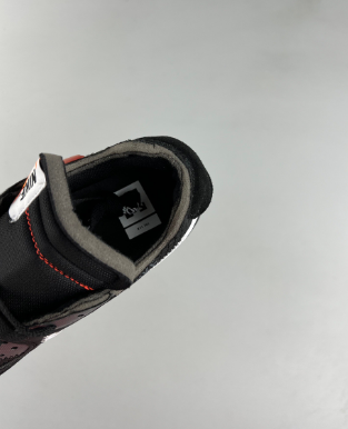 Nike Air Max 90 Off-White Black