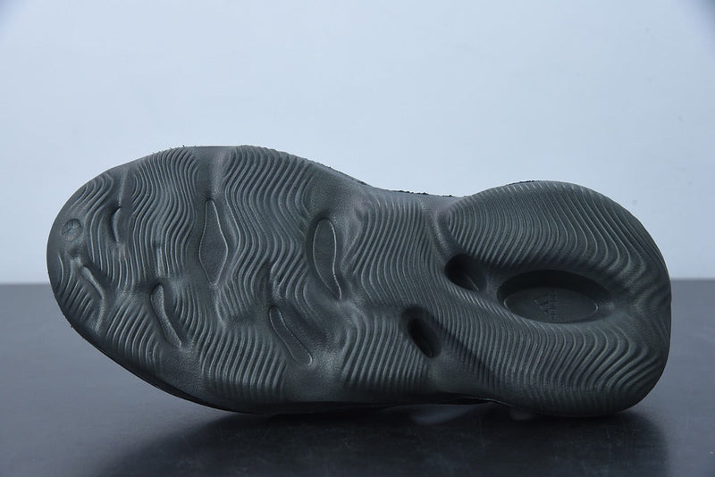 Adidas Yeezy Foam Runner Black