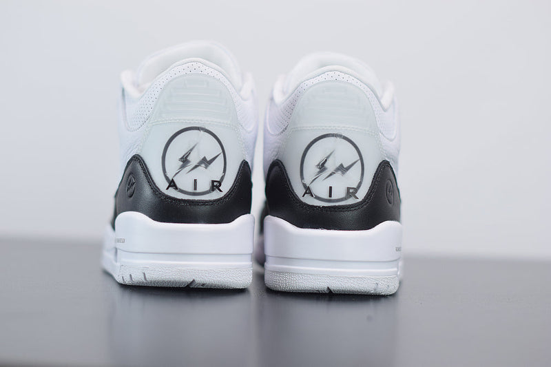 Nike Air Jordan 3 Retro "Fragment"