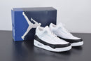 Nike Air Jordan 3 Retro "Fragment"