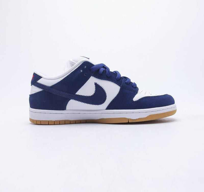 Nike Dunk Low "Los Angeles"