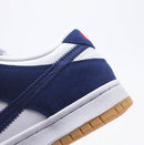 Nike Dunk Low "Los Angeles"