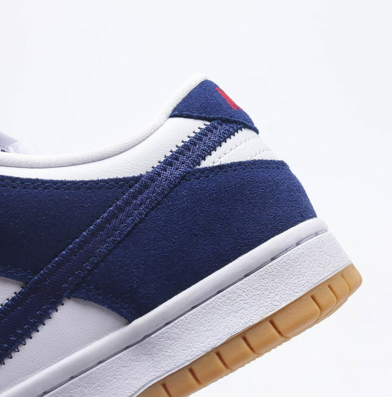 Nike Dunk Low "Los Angeles"