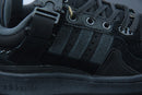 Adidas Forum x Bad Bunny 84 Buckle Low "Black"